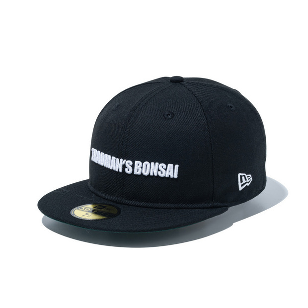 59FIFTY ソフトバックラム TRADMAN&rsquo;S BONSAI 詳細画像